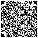 QR code with Hamms Ranch contacts