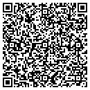 QR code with Hale Glass Inc contacts