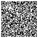 QR code with Keyes Cafe contacts