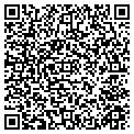 QR code with CCG contacts
