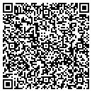 QR code with Ace Storage contacts