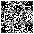QR code with Woody's Flowing Service contacts