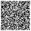 QR code with Tutor Hall contacts