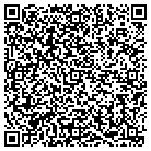 QR code with R Randall Haskins DDS contacts