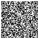 QR code with Tripp Built contacts
