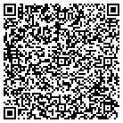 QR code with Advanced Spinal Care & Alterna contacts
