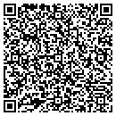 QR code with Unity Baptist Church contacts
