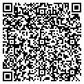 QR code with CCA contacts