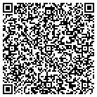 QR code with Carl Albert Mental Health Cent contacts