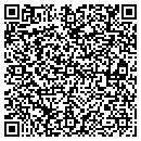 QR code with RF2 Architects contacts