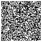 QR code with Lannys Alignment & Brake Service contacts