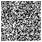 QR code with Sanders Janitorial Service contacts