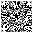 QR code with Hi-Tech Plumbing & Leak Detect contacts