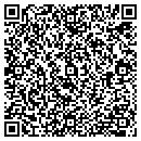 QR code with Autozone contacts