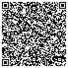 QR code with Oklahoma County Newspaper contacts
