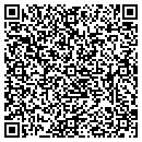 QR code with Thrift Shop contacts
