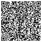 QR code with Max Hughes Horseshoeing contacts