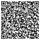 QR code with All Access Dj's contacts