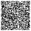 QR code with EARC contacts