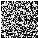 QR code with T Town Sheet Metal contacts