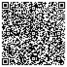 QR code with D H L Worldwide Express contacts