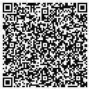 QR code with B&L Lease Operations contacts