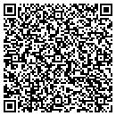 QR code with C&C Auto Dismantling contacts