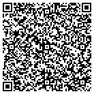 QR code with T J's Touch Of Joy contacts