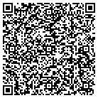 QR code with Accu-Med Services Inc contacts