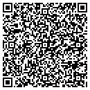 QR code with Coweta Vision Center contacts