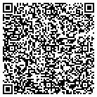 QR code with Oklahoma Dispatch Services contacts