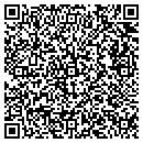 QR code with Urban Floral contacts