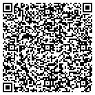 QR code with F M Richelieu Engineering contacts