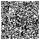 QR code with Aerotech Heating & Air Cond contacts