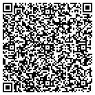 QR code with Marseda K Garrison CPA contacts
