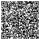 QR code with L D Wrecker Service contacts