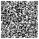 QR code with Hallett Motor Racing Circuit contacts