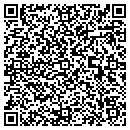 QR code with Hidie Hole Co contacts