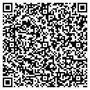QR code with P S Italia contacts