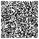 QR code with J M Eagleton Atty/Cncl contacts