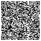 QR code with Hammons Refrigeration Inc contacts