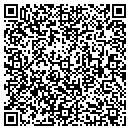 QR code with MEI Labels contacts