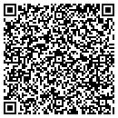 QR code with T H Rogers Lumber Co contacts