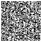 QR code with Dehuff Anesthesia P C contacts