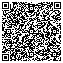 QR code with Ultimate Wireless contacts