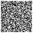 QR code with O U Contract Station 11 contacts