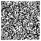 QR code with Hydrostatic Oil Field Testing contacts