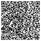 QR code with Oklahoma Tool & Machine contacts