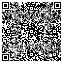 QR code with Hugh E Ledbetter contacts
