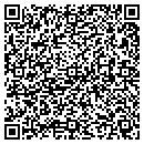 QR code with Catherines contacts